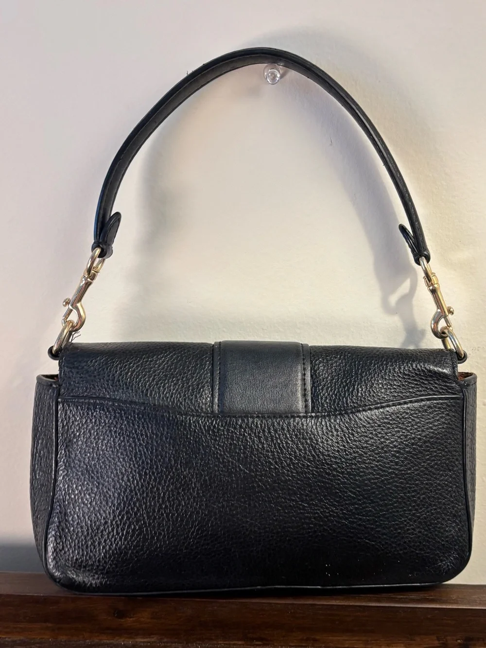 Coach Grace Shoulder Bag